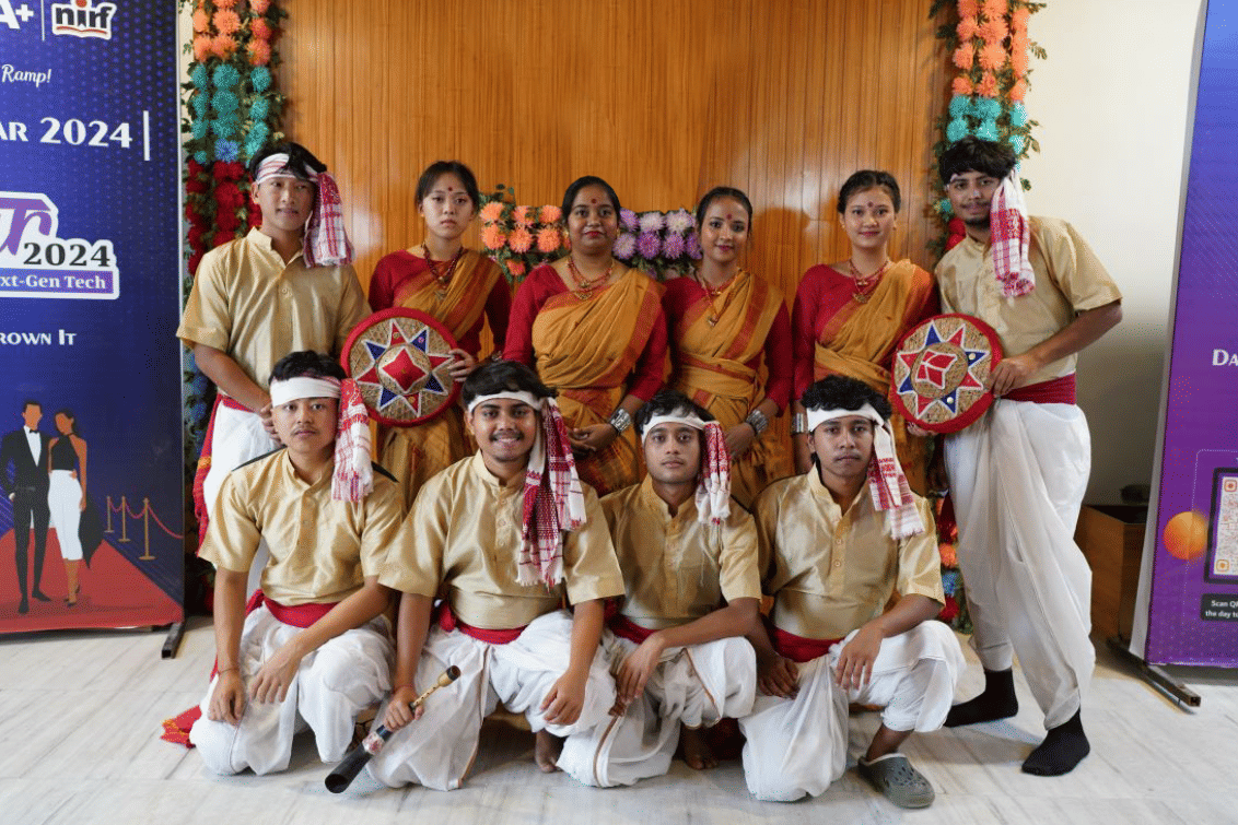 CGC University, Mohali Activities photo 7